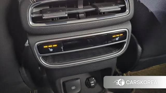 Genesis GV80 id 3747523 из Кореи 9