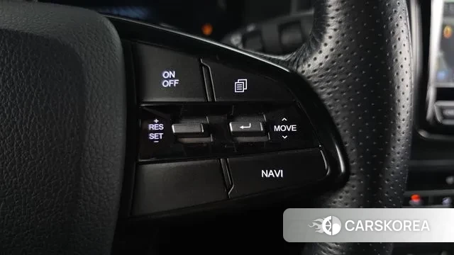 Ssangyong The New Rexton Sport id 3721805 из Кореи 9