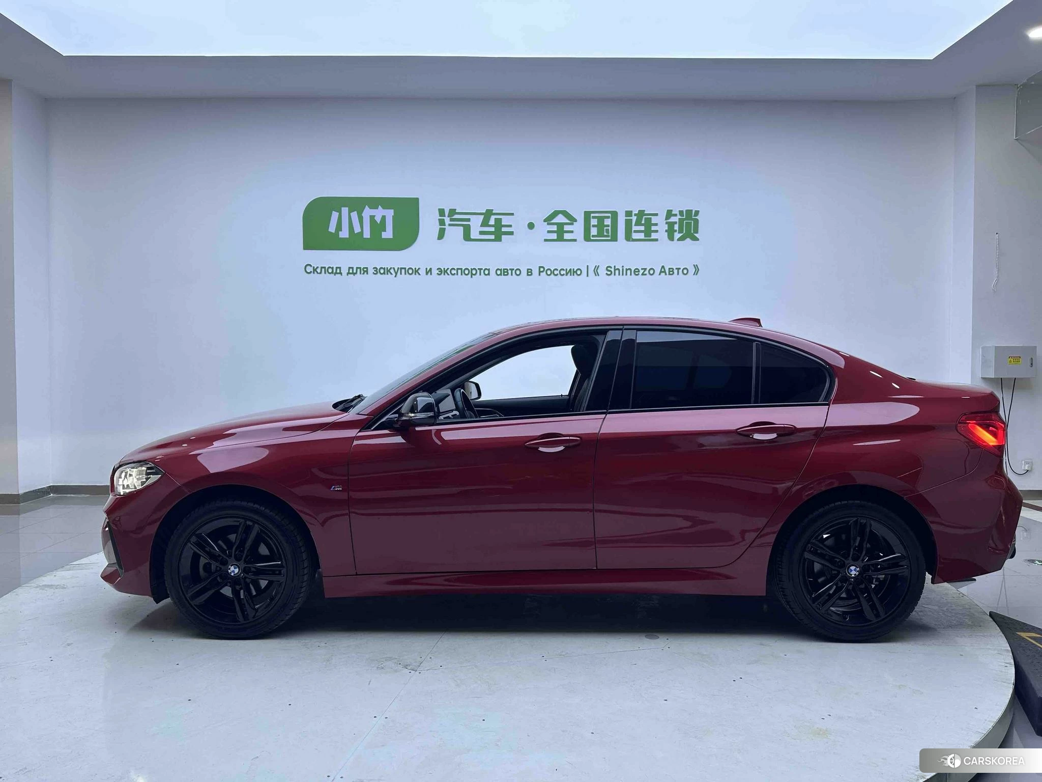 BMW 1 series id 4454435 из Китая 9