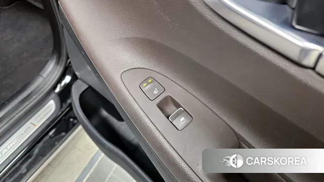 Hyundai Grandeur IG id 3617168 из Кореи 9