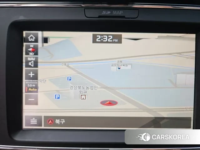 Kia The New Carnival id 3469606 из Кореи 9