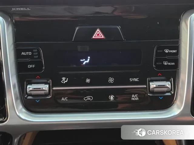 Kia Sorento 4th Generation id 3283389 из Кореи 9