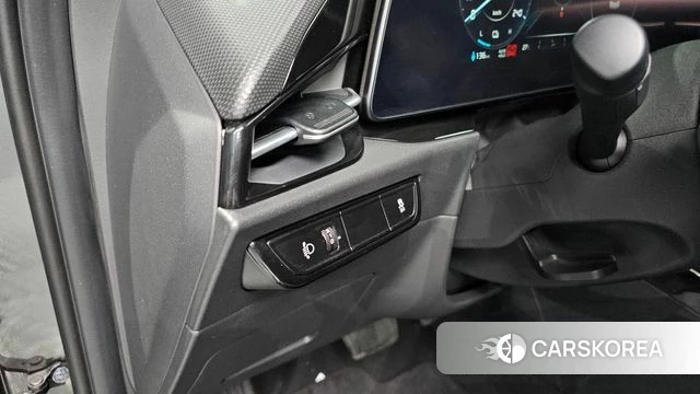 Kia Di All New Niro EV id 4730521 из Кореи 9