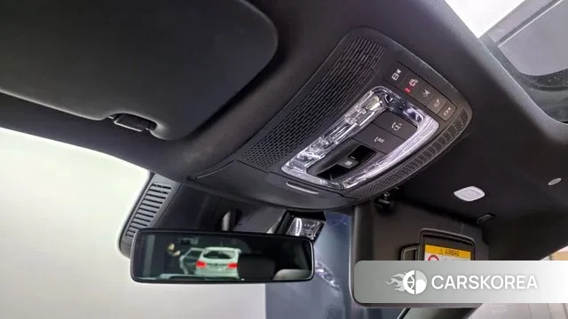 Mercedes-Benz GLB-Class X247 id 3454195 из Кореи 9