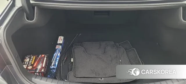 Kia K7 Premier id 3562711 из Кореи 9