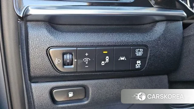 Kia The New Niro id 3439120 из Кореи 9