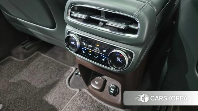 Genesis GV80 id 4770067 из Кореи 9