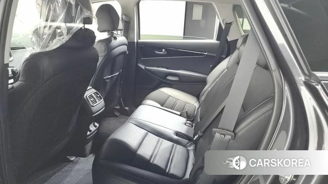 Kia The New Sorento id 4232442 из Кореи 9