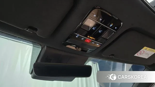 Hyundai Santa Fe (MX5) id 3404992 из Кореи 9