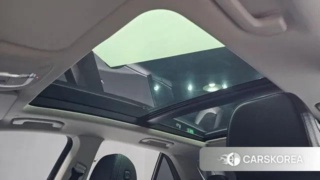 Mercedes-Benz GLE-Class W167 id 3747230 из Кореи 9