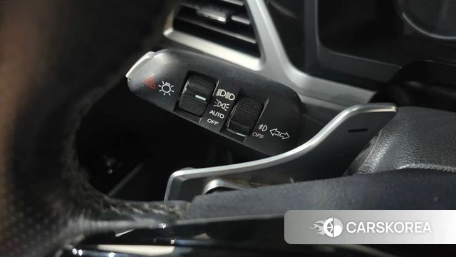 Ssangyong Beautiful Korando id 4662079 из Кореи 9