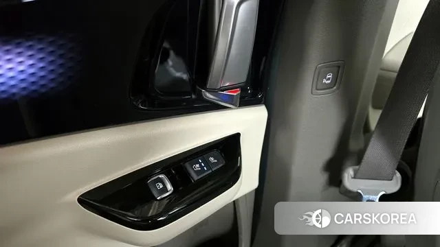 Kia Carnival 4th generation id 3625399 из Кореи 9