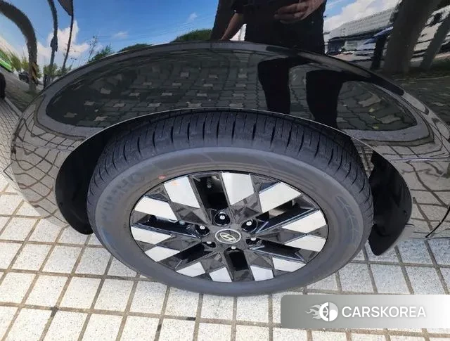 Hyundai Staria id 3560005 из Кореи 9