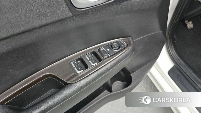 Kia The New K5 2nd generation id 4294957 из Кореи 9