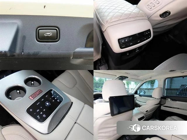 Hyundai The New Palisade id 4720371 из Кореи 9