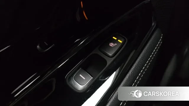 Kia Niro EV id 3059473 из Кореи 9