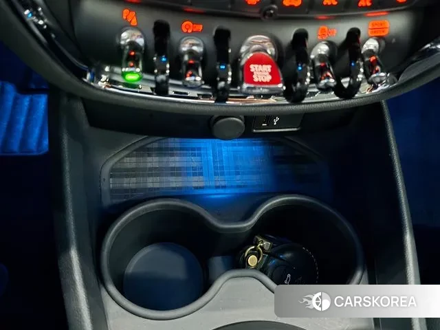 Mini Cooper S Clubman id 3059845 из Кореи 9