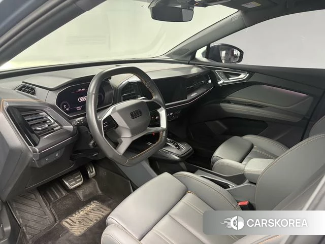 Audi Q4 e-tron id 4359474 из Китая 9