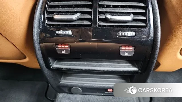 BMW 5 Series (G30) id 3360549 из Кореи 9