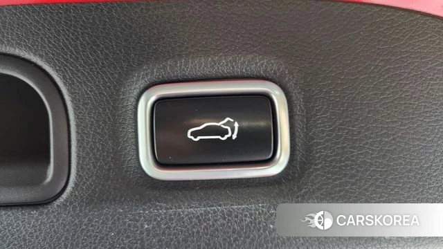 Kia Stinger Meister id 4324102 из Кореи 9