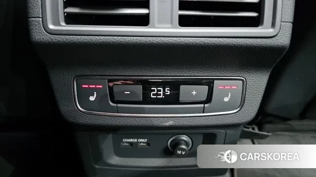 Audi Q5 (FY) id 3420660 из Кореи 9