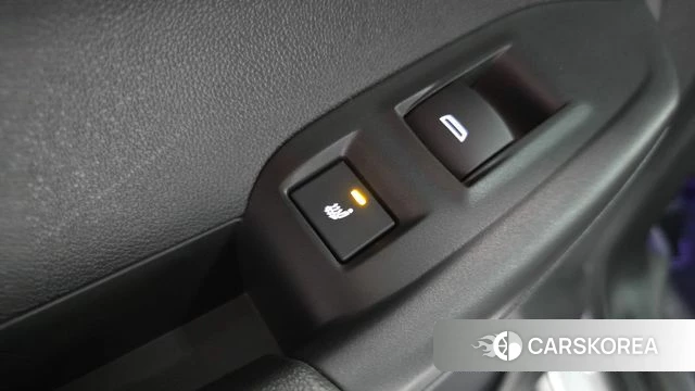 Chevrolet (GM Daewoo) Trailblazer id 4284021 из Кореи 9