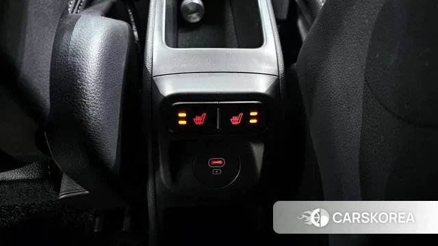 Kia The New Kia Ray id 3560377 из Кореи 9