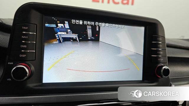 Kia Seltos id 4401736 из Кореи 9
