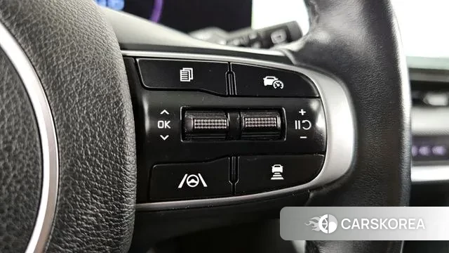 Kia Sportage 5th Generation id 3581731 из Кореи 9