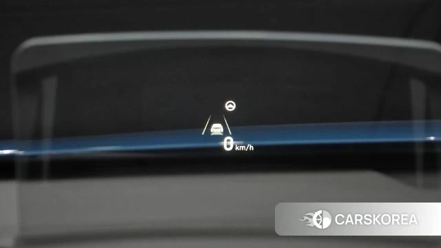 Hyundai The New Kona Hybrid id 3866447 из Кореи 9