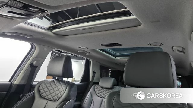 Hyundai Palisade id 3819685 из Кореи 9