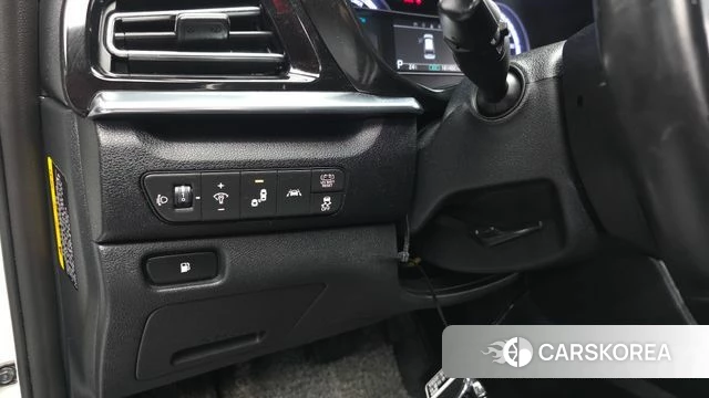 Kia The New Niro id 4389828 из Кореи 9