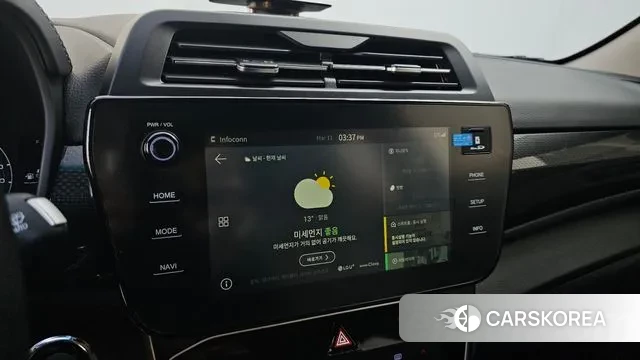 Ssangyong The New Tivoli id 3770254 из Кореи 9