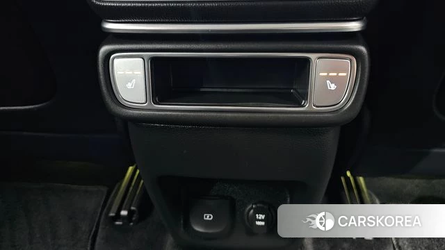 Genesis GV80 id 3902770 из Кореи 9