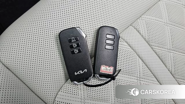 Kia Sorento 4th Generation id 4401016 из Кореи 9
