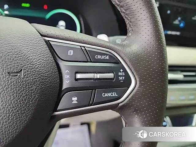 Hyundai Palisade id 3340374 из Кореи 9