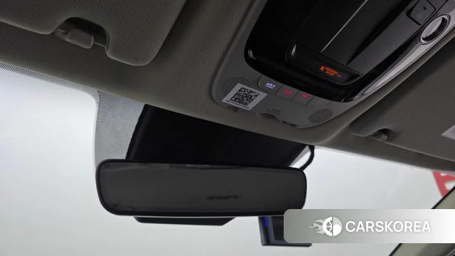 Kia K5 3rd generation id 3954272 из Кореи 9