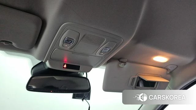 Renault Korea (Samsung) SM6 id 4563256 из Кореи 9