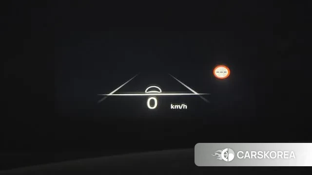 Genesis G80 (RG3) id 3280581 из Кореи 9