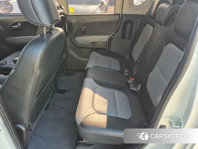 Kia The New Ray id 3625753 из Кореи 9