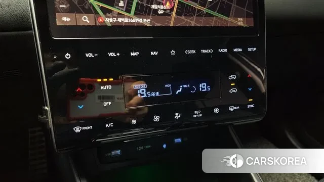 Hyundai Tucson (NX4) id 3323998 из Кореи 9