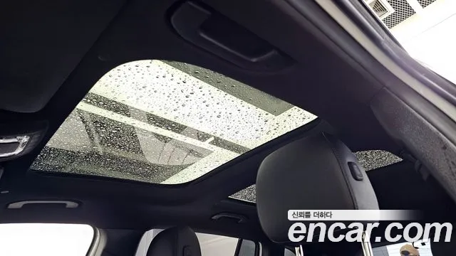 Mercedes-Benz GLB-Class X247 id 2651602 из Кореи 9