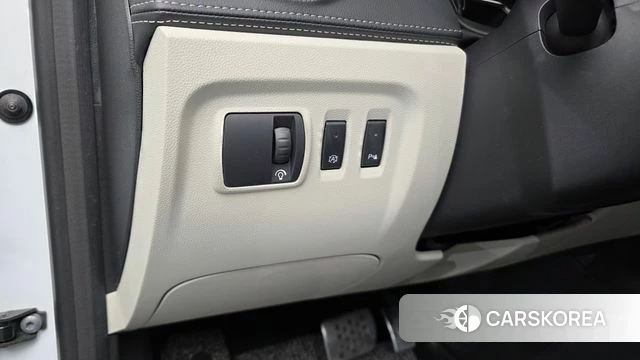 Renault Korea (Samsung) New QM3 id 4180571 из Кореи 9