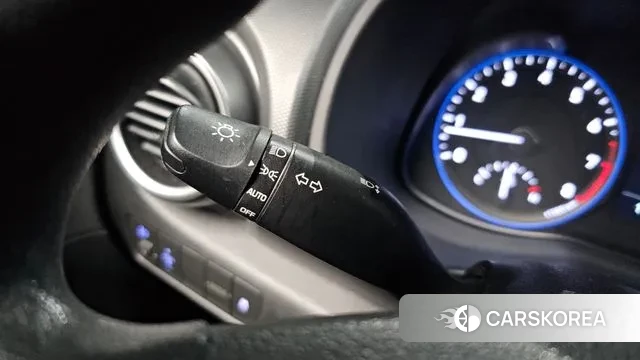 Hyundai Kona id 3547569 из Кореи 9