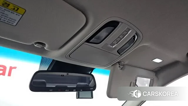 Kia K7 Premier id 3055105 из Кореи 9