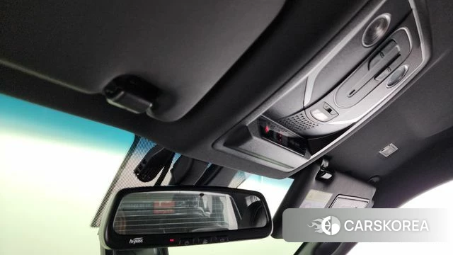 Ssangyong The New Rexton Sports Cannes id 3896662 из Кореи 9