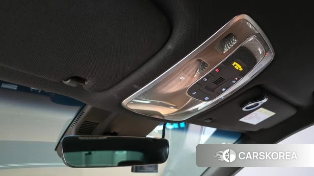 Genesis G80 (RG3) id 4657613 из Кореи 9