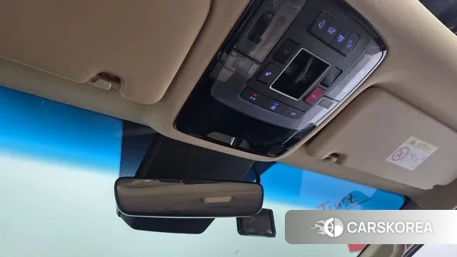 Hyundai Staria id 3043301 из Кореи 9