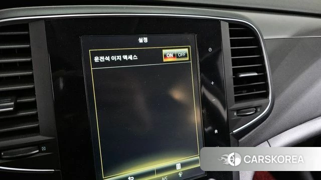 Renault Korea (Samsung) SM6 id 3955738 из Кореи 9