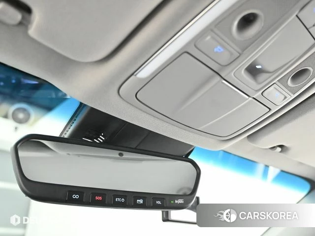 Genesis G80 id 4604795 из Кореи 9